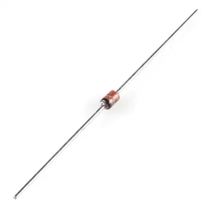 Zener Diode 4.7V 0.5W