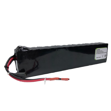 36V 10S-3P+BMS 10500mAh Rechargeable 18650 Li-ion Battery Pack