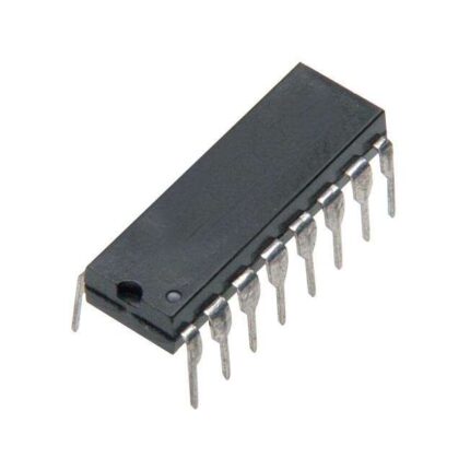 74153 Dual 4-Line To 1-Line Data Selectors/Multiplexers IC DIP-16