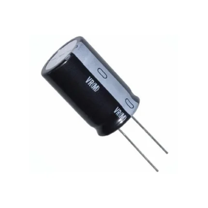 Capacitor 100uF 160V